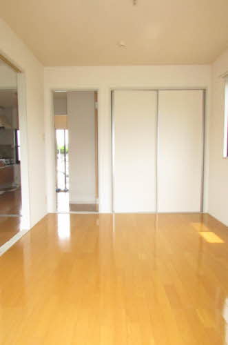 セフィラヒロセ　Ｃ棟　＊ C0102号-4