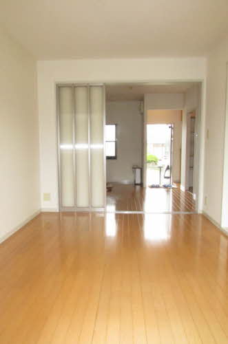 セフィラヒロセ　Ｃ棟　＊ C0102号-9