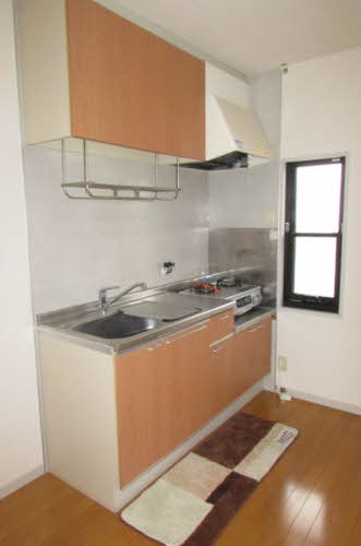 セフィラヒロセ　Ｃ棟　＊ C0102号-11