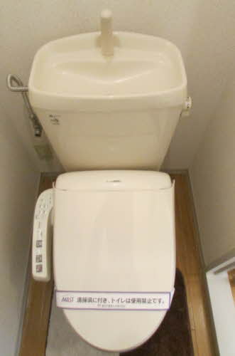 セフィラヒロセ　Ｃ棟　＊ C0102号-15