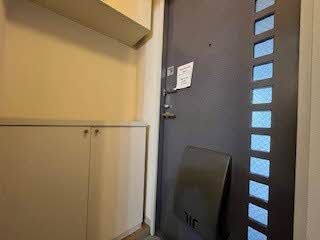 ディアスイースト　Ａ棟　＊ A0201号-12