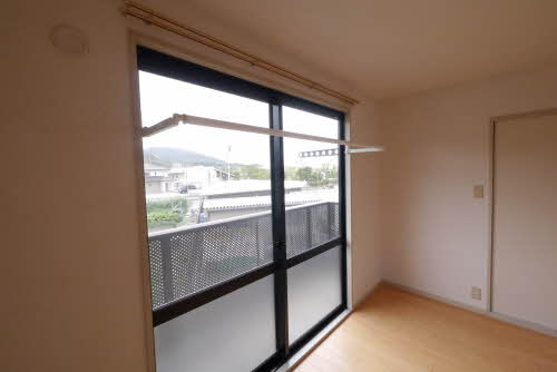 ディアスイーストⅡ B棟 ** B0201号-11