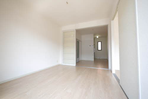 アメニティ２１　Ａ棟　＊＊ A0102号-2