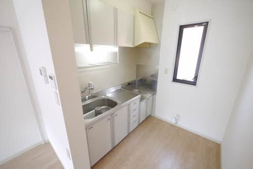 アメニティ２１　Ａ棟　＊＊ A0102号-3