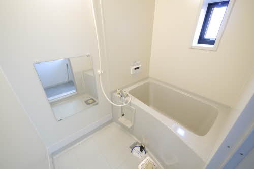 アメニティ２１　Ａ棟　＊＊ A0102号-4