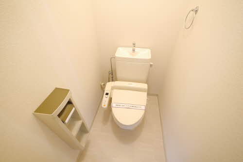 アメニティ２１　Ａ棟　＊＊ A0102号-6