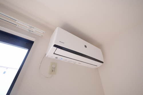 アメニティ２１　Ａ棟　＊＊ A0102号-7