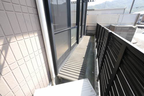 アメニティ２１　Ａ棟　＊＊ A0102号-13