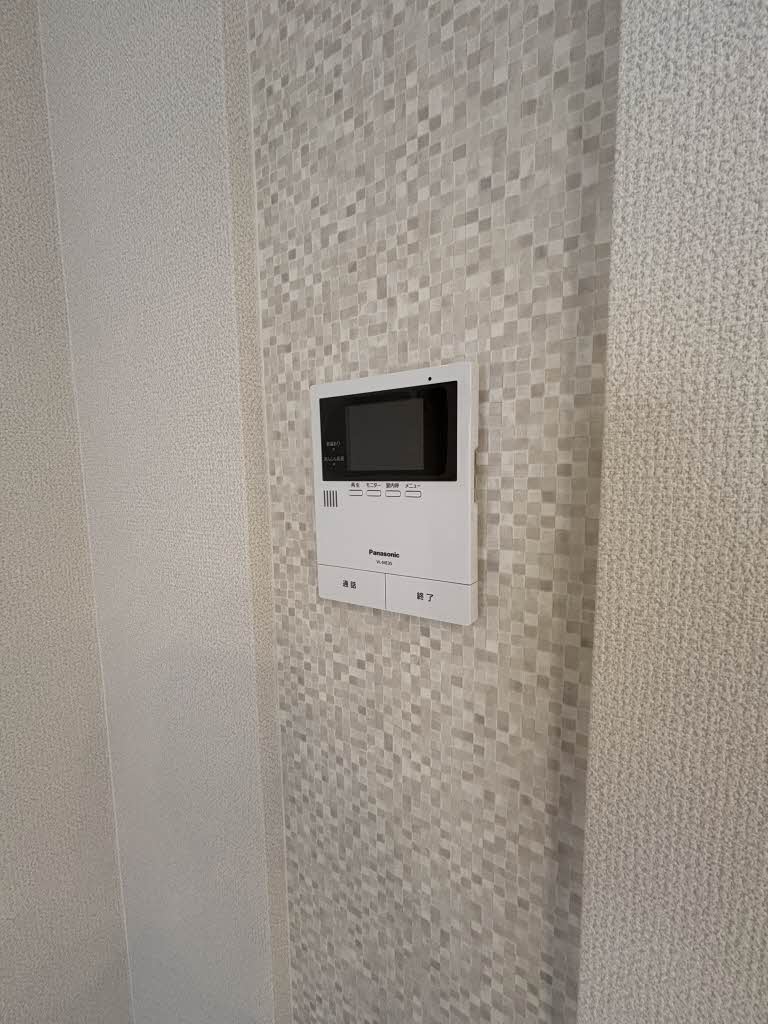 ヴィレスト　楓　＊＊ B0101号-7