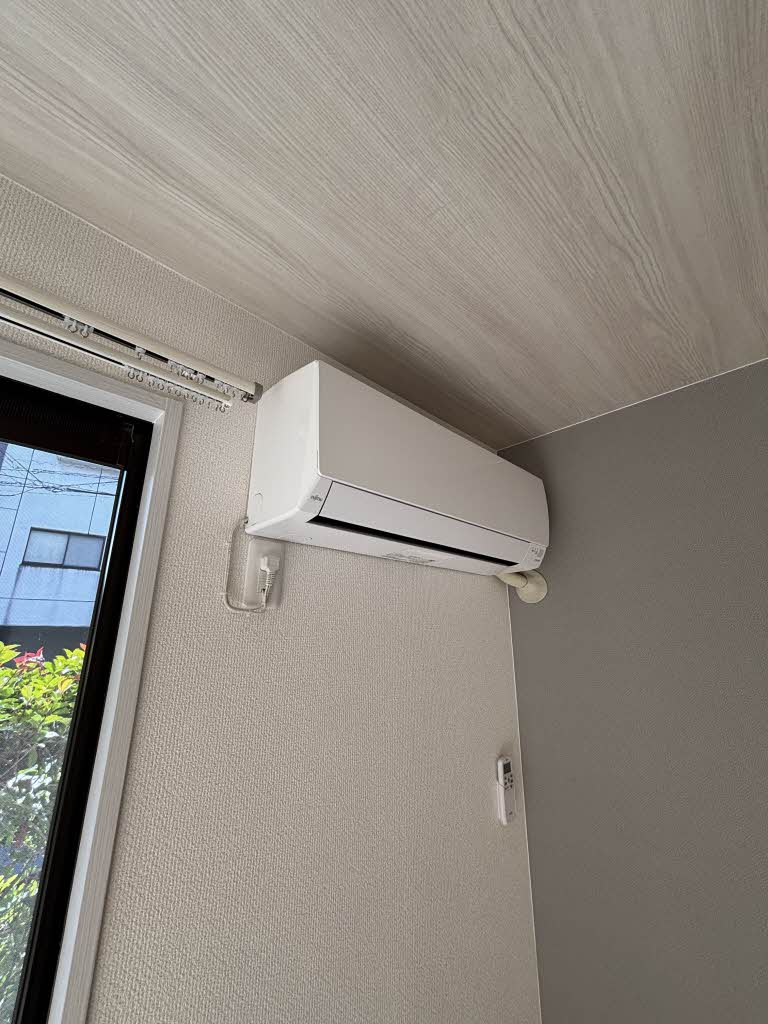 ヴィレスト　楓　＊＊ B0101号-8