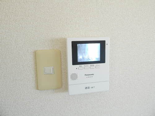 ベルハイツ　Ａ棟　＊＊ A0102号-4