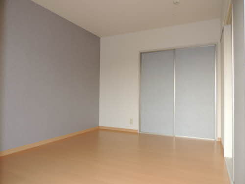 ベルハイツ　Ｂ棟　＊＊ B0101号-3