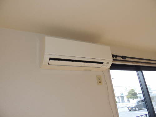 ベルハイツ　Ｂ棟　＊＊ B0101号-7