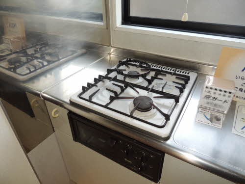 ベルハイツ　Ｂ棟　＊＊ B0101号-9