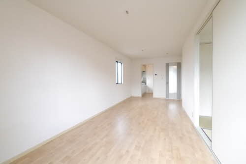 ヴィラコンフォ－トⅡ　Ｂ棟 B0202号-2