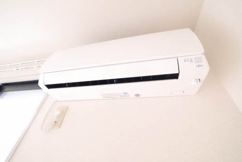 ヴィラコンフォ－トⅡ　Ｂ棟 B0202号-4