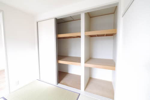 ヴィラコンフォ－トⅡ　Ｂ棟 B0202号-7