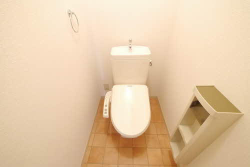 ヴィラコンフォ－トⅡ　Ｂ棟 B0202号-10