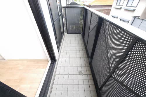 ヴィラコンフォ－トⅡ　Ｂ棟 B0202号-11