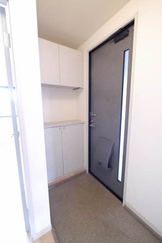 ヴィラコンフォ－トⅡ　Ｂ棟 B0202号-12