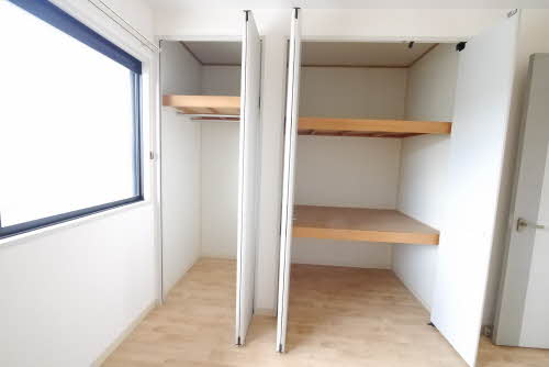 ヴィラコンフォ－トⅡ　Ｂ棟 B0202号-14