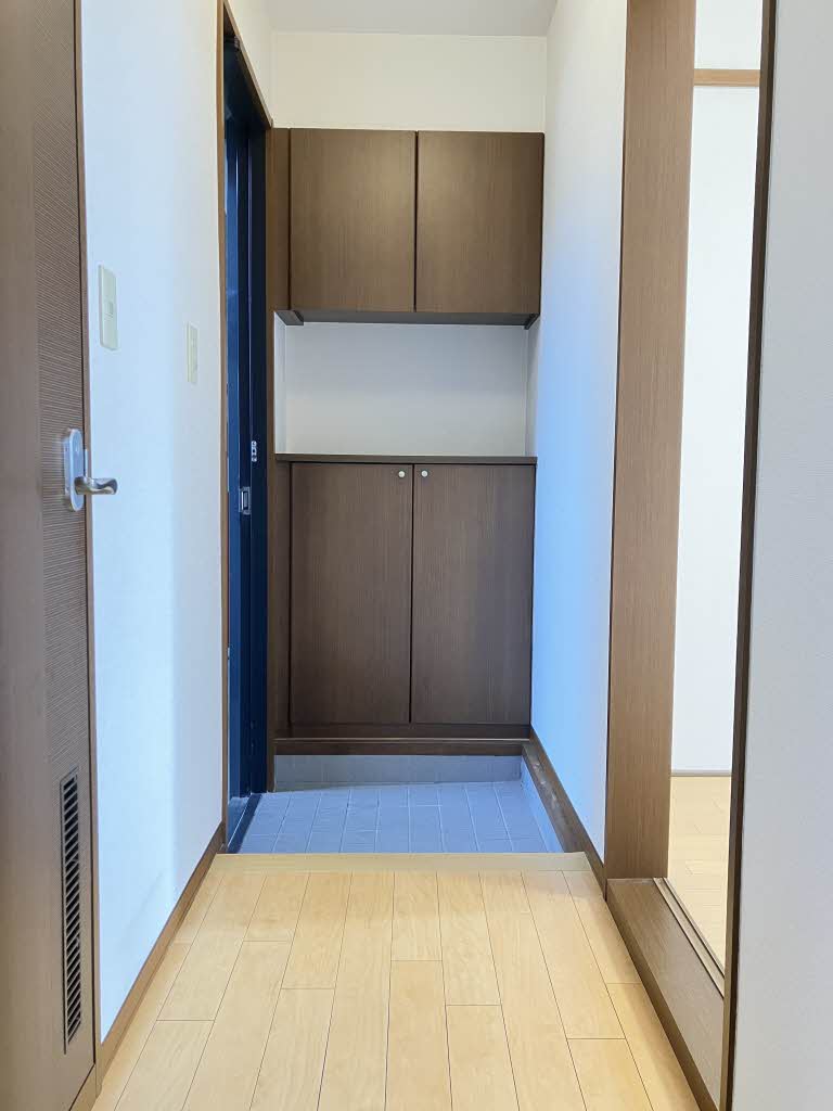 ヴェルデつつみ ** A0102号-5