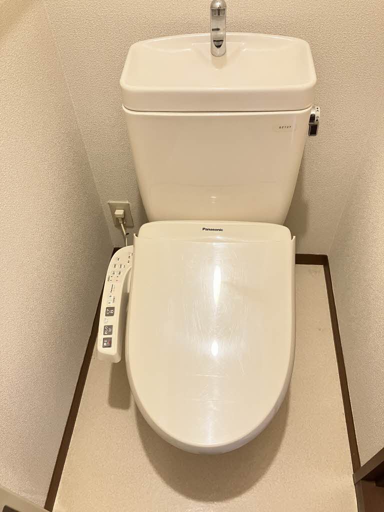 ヴェルデつつみ ** A0102号-6