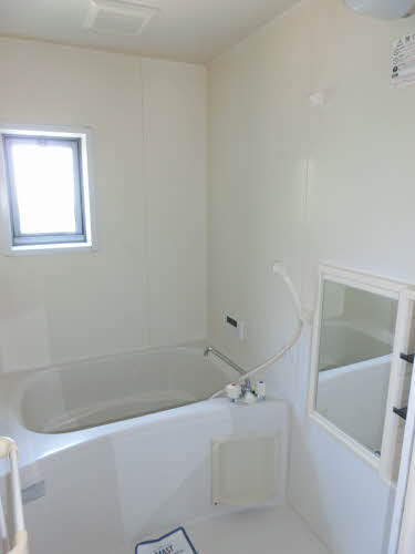 ヴェルデつつみ ** A0102号-8