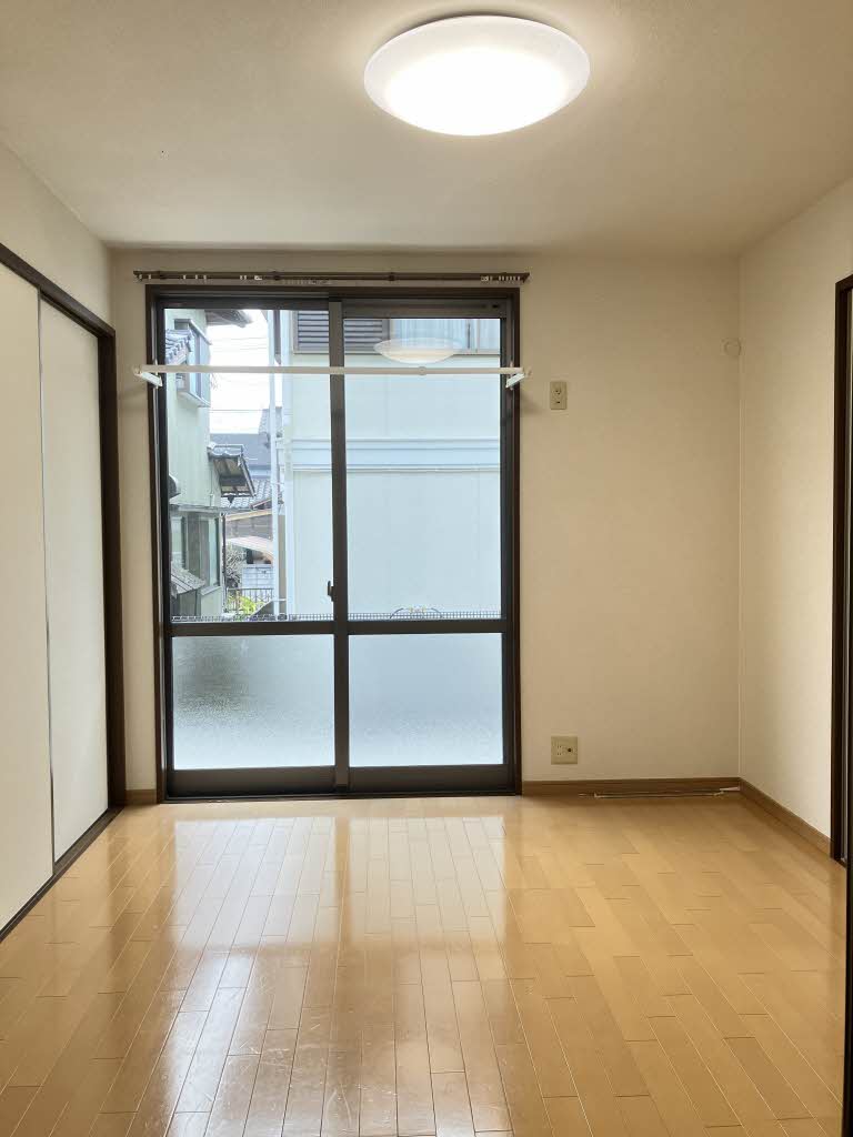 ヴェルデつつみ ** A0102号-9