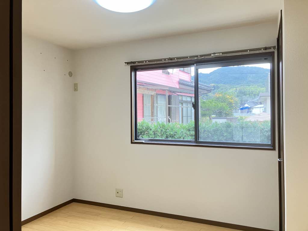 ヴェルデつつみ ** A0102号-10