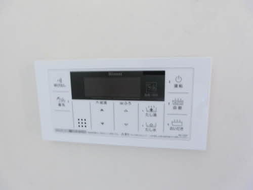 ヴェルデつつみ ** A0102号-15