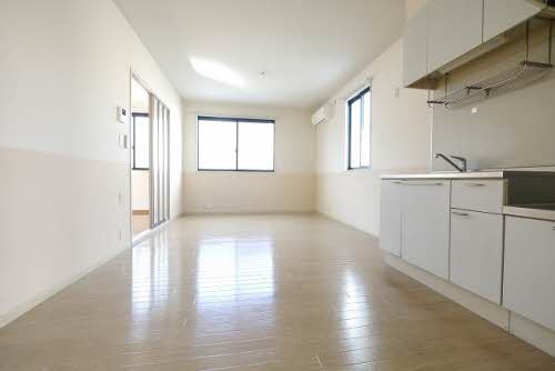 メゾン・ＴＯＭＯ　Ａ棟 A0102号-2