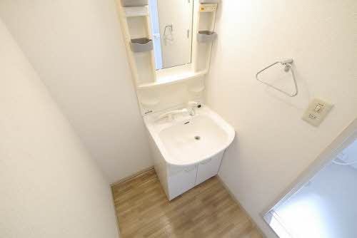 メゾン・ＴＯＭＯ　Ａ棟 A0102号-5