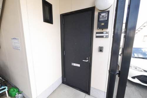 メゾン・ＴＯＭＯ　Ａ棟 A0102号-12