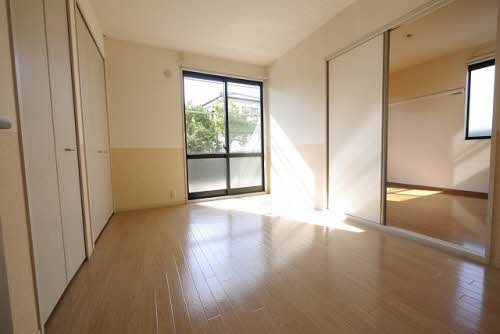 メゾン・ＴＯＭＯ　Ａ棟 A0102号-14