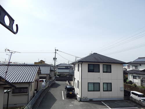 メゾン・ＴＯＭＯ　Ｂ棟 B0201号-13