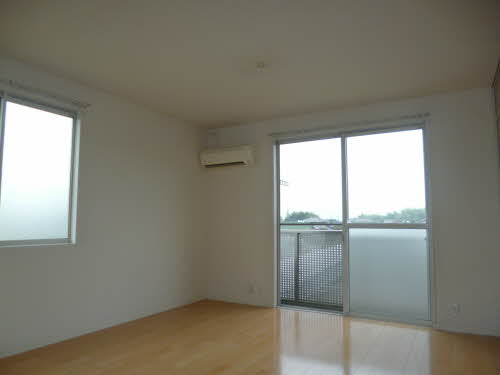 クレセオ ブレス Ⅱ番館 B0101号-2