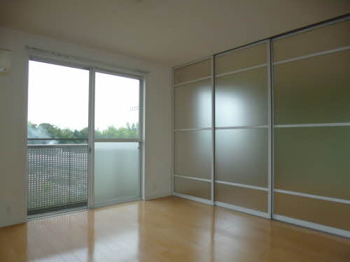 クレセオ ブレス Ⅱ番館 B0101号-4