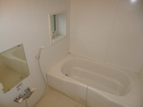 クレセオ ブレス Ⅱ番館 B0101号-7