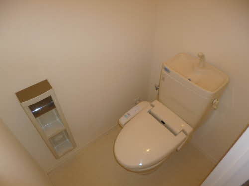 クレセオ ブレス Ⅱ番館 B0101号-9