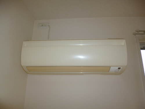 クレセオ ブレス Ⅱ番館 B0101号-11