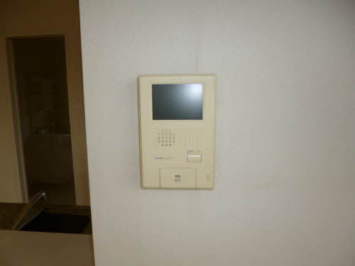 クレセオ ブレス Ⅱ番館 B0101号-12