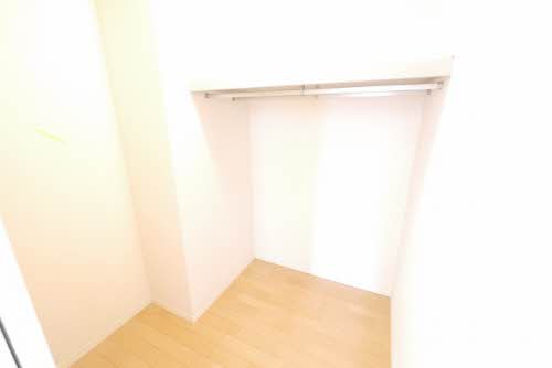 クレセオ　ブレス　Ⅱ番館 B0201号-10