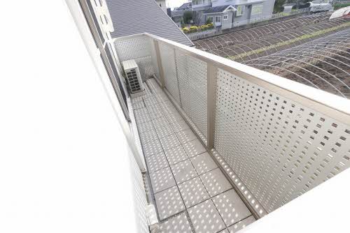 クレセオ　ブレス　Ⅱ番館 B0201号-12