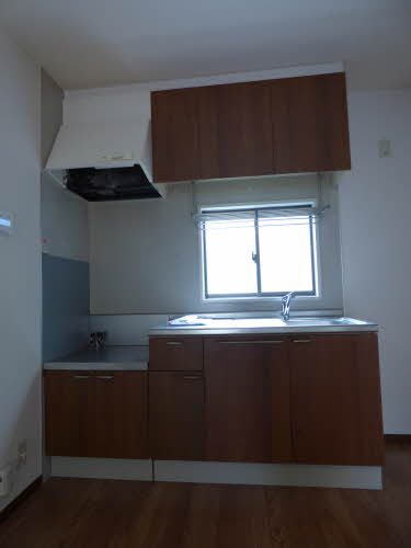 レガート外町 A棟 A0102号-2