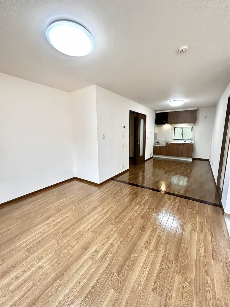 レガート外町 A棟 A0202号-3