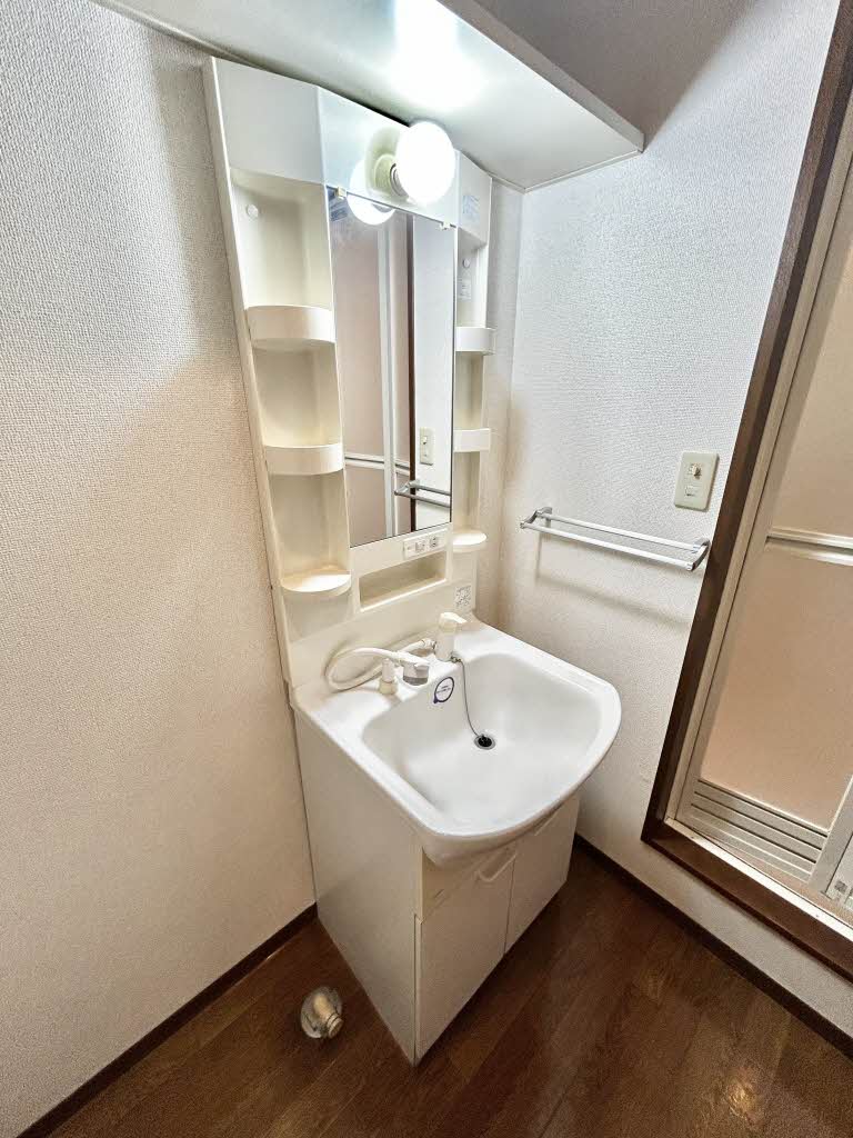 レガート外町 A棟 A0202号-9