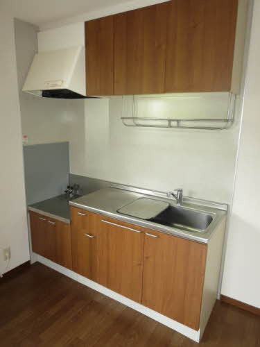 レガート外町　Ｃ棟 C0101号-3