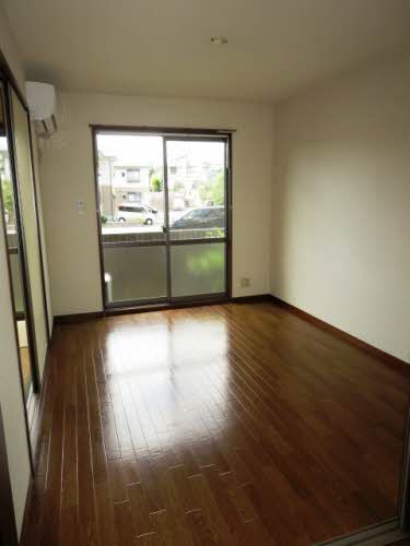 レガート外町　Ｃ棟 C0101号-5