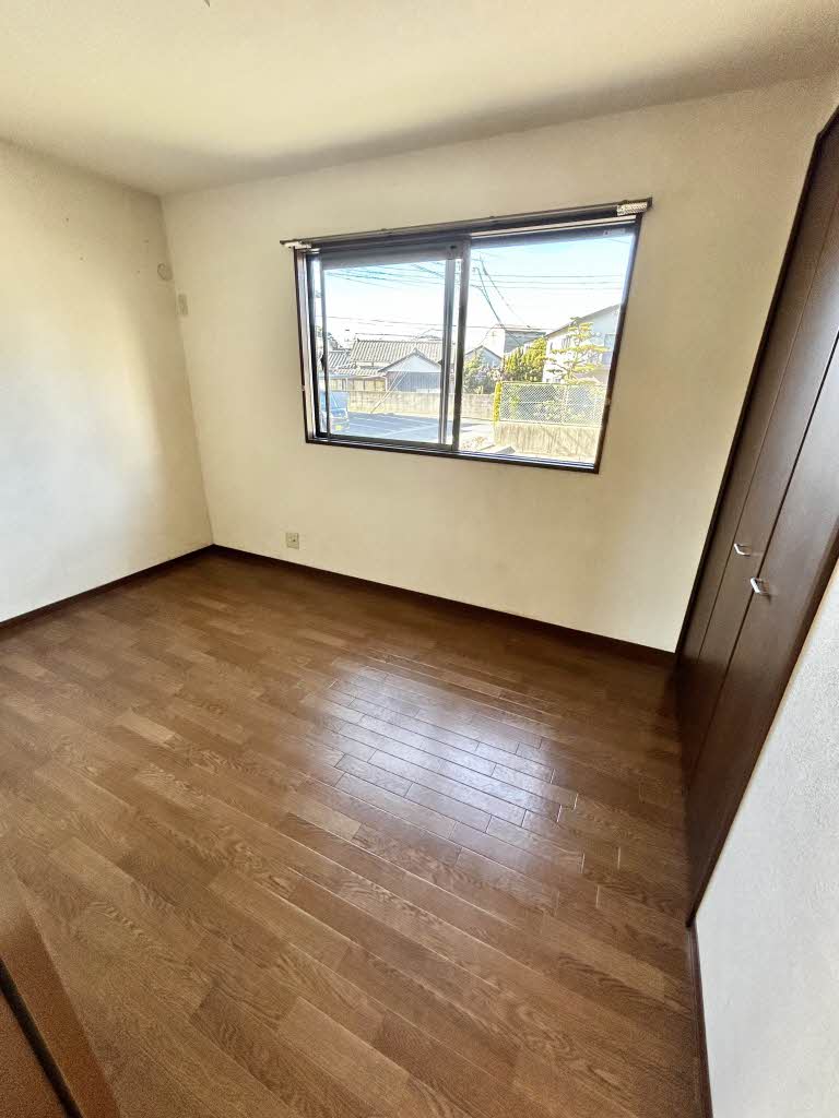 レガート外町　Ｄ棟 D0102号-3